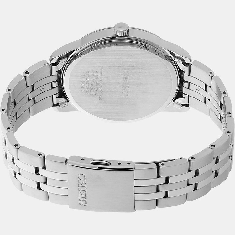 ساعت مچی عقربهای کوارتز مردانه سیکو مدل SUR399P