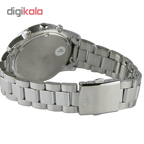 ساعت مچی عقربه ای کوارتز مردانه اورینت کد SKU00003W0