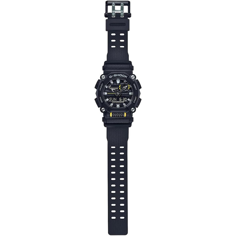 ساعت مچی عقربه ای کاسیو مدل GA-900-1ADR