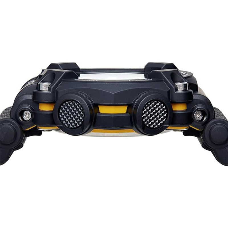 ساعت مچی عقربه ای کاسیو مدل GA-900-1ADR
