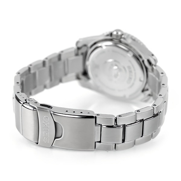 ساعت مچی عقربهای کوارتز مردانه سیکو مدل SNE585P1