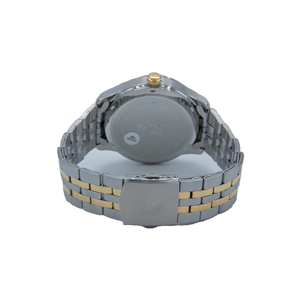 ساعت مچی عقربهای مردانه اورینت مدل RA-AB0011B19B