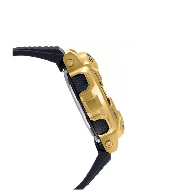 ساعت مچی عقربهای مردانه کاسیو مدل GM-110G-1A9DR
