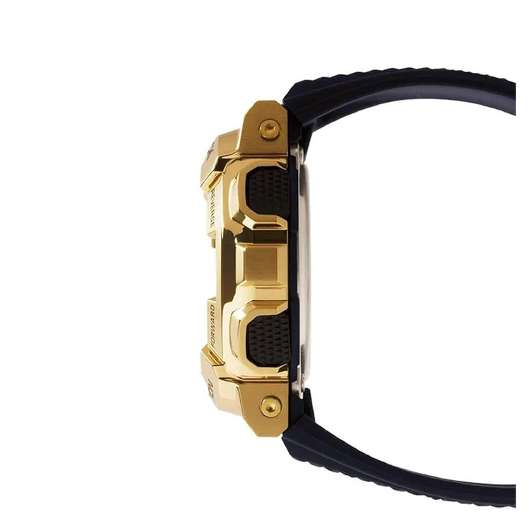 ساعت مچی عقربهای مردانه کاسیو مدل GM-110G-1A9DR