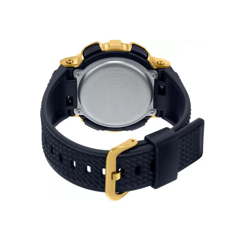 ساعت مچی عقربهای مردانه کاسیو مدل GM-110G-1A9DR