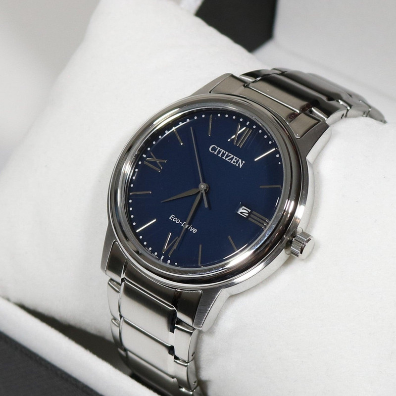 ساعت مچی عقربهای مردانه سیتی زن مدل AW1670_82L