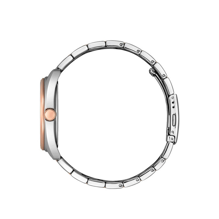 ساعت مچی عقربهای مردانه سیتی زن مدل BI5104-57X