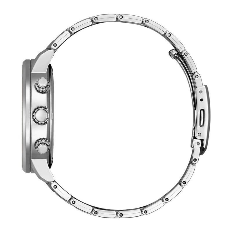 ساعت مچی عقربهای مردانه کوارتز سیتی زن مدل CA0840-87E