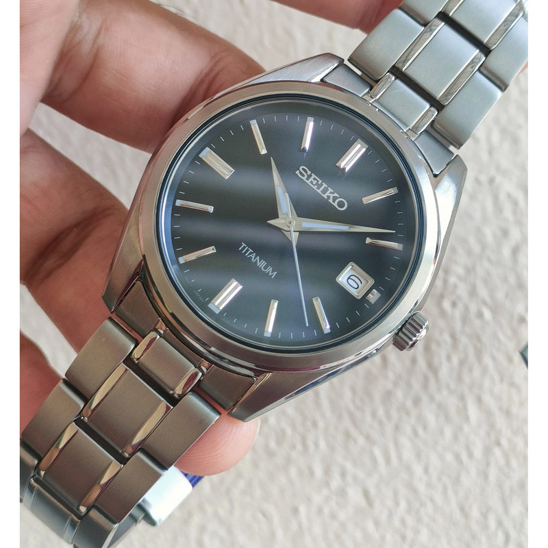 ساعت مچی عقربهای مردانه سیکو مدل SUR375P1