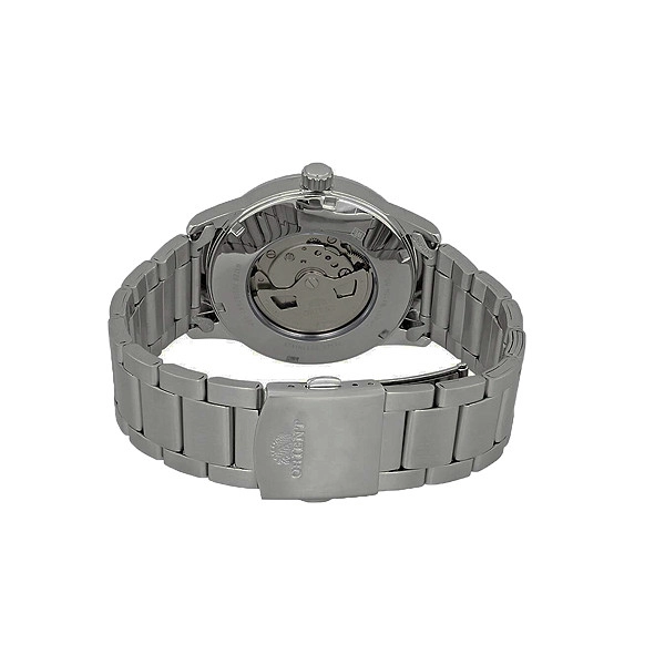 ساعت مچی عقربهای اتوماتیک مردانه اورینت مدل FAC05002D0
