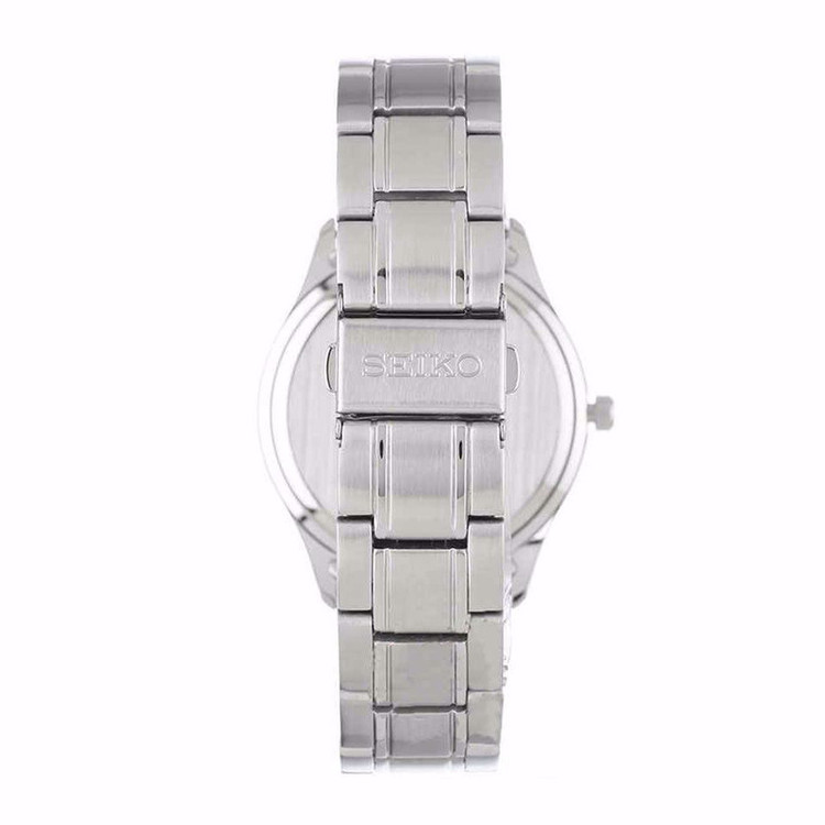 ست ساعت مچی عقربه ای زنانه و مردانه سیکو مدل SUR419P1 و SUR425P1