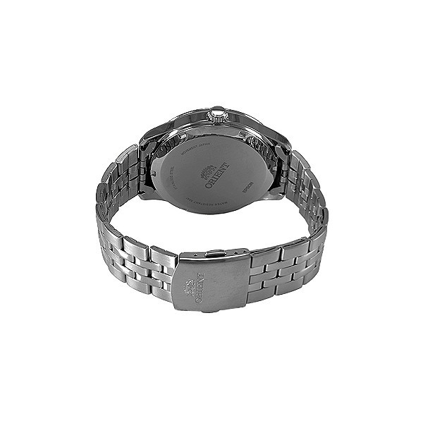 ساعت مچی عقربهای مردانه اورینت مدل RA-AB0008S19B