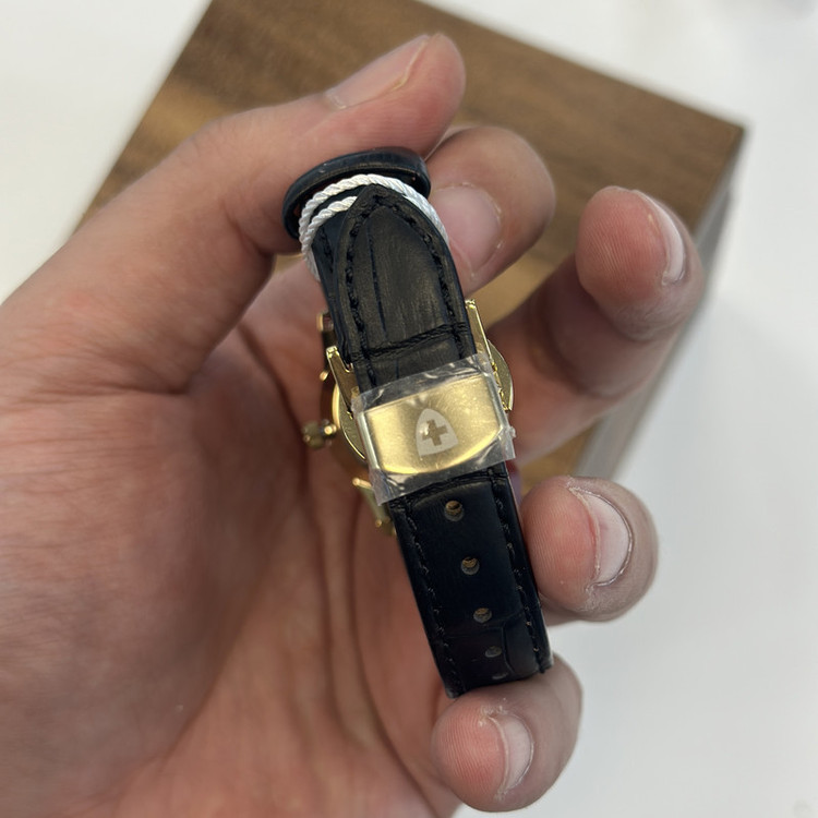 ساعت مچی عقربهای مردانه سوئیس آرت مدل 920046-ghl