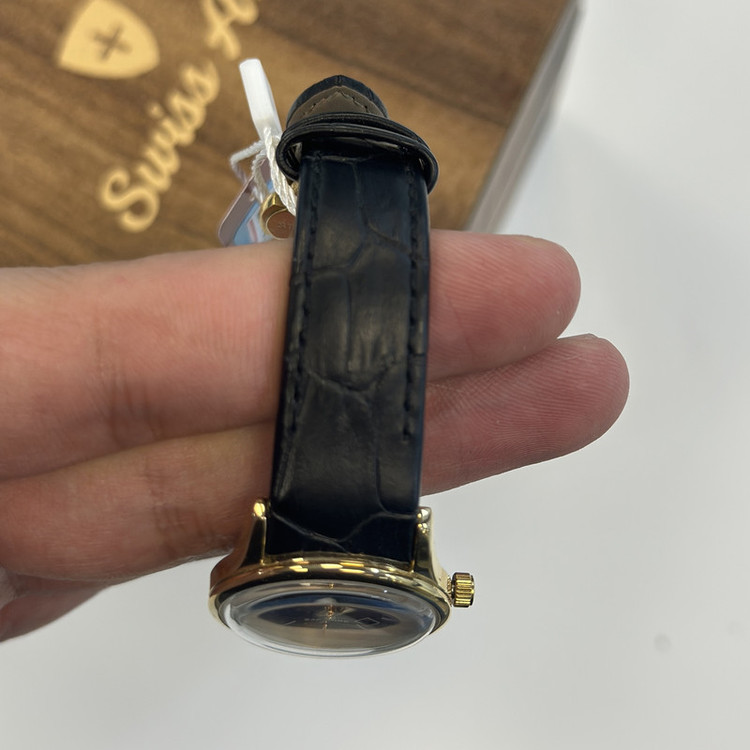 ساعت مچی عقربهای مردانه سوئیس آرت مدل 920046-ghl
