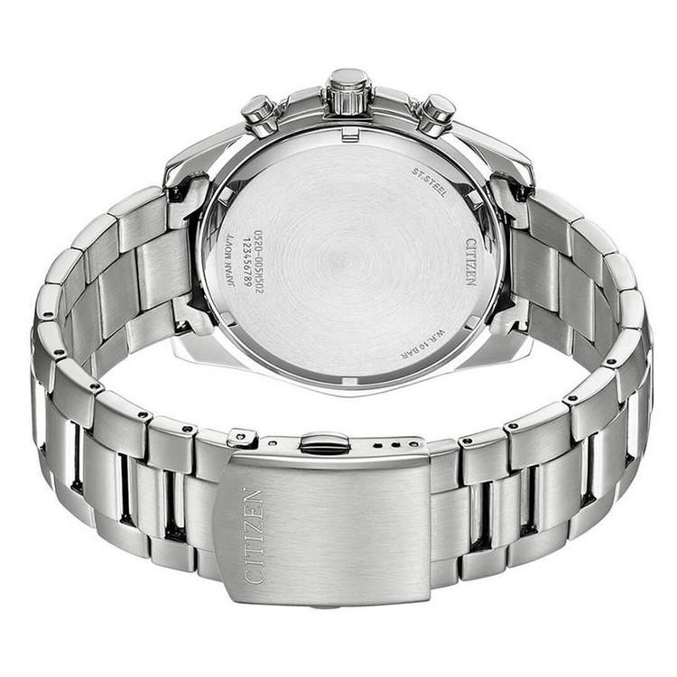 ساعت مچی عقربهای کوارتز مردانه سیتی زن مدل AN8200-50X