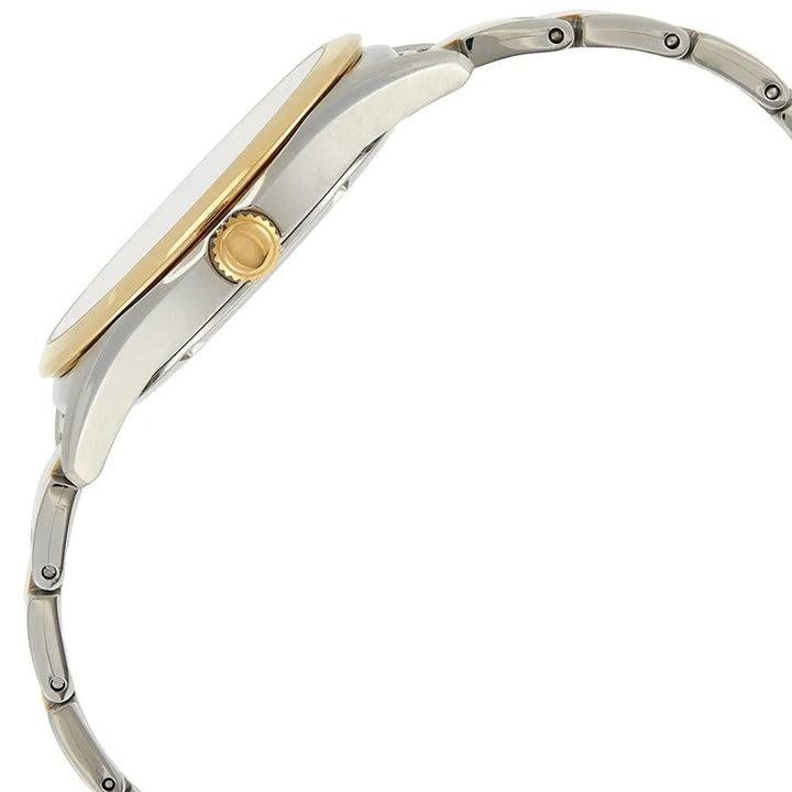 ساعت مچی عقربهای مردانه کوارتز سیکو مدل SUR312P1