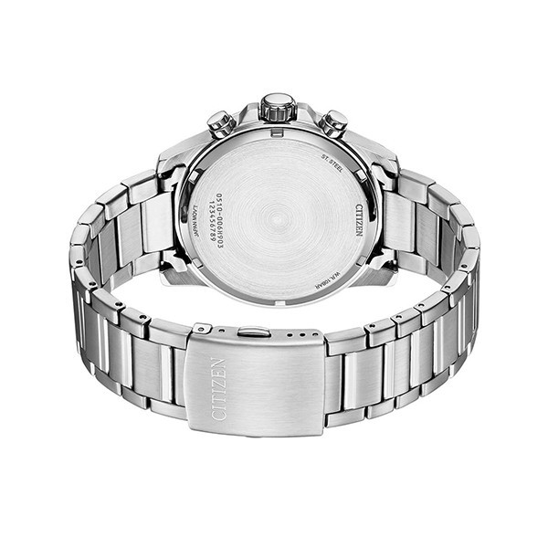 ساعت مچی عقربهای کوارتز مردانه سیتی زن مدل AN3690-56B