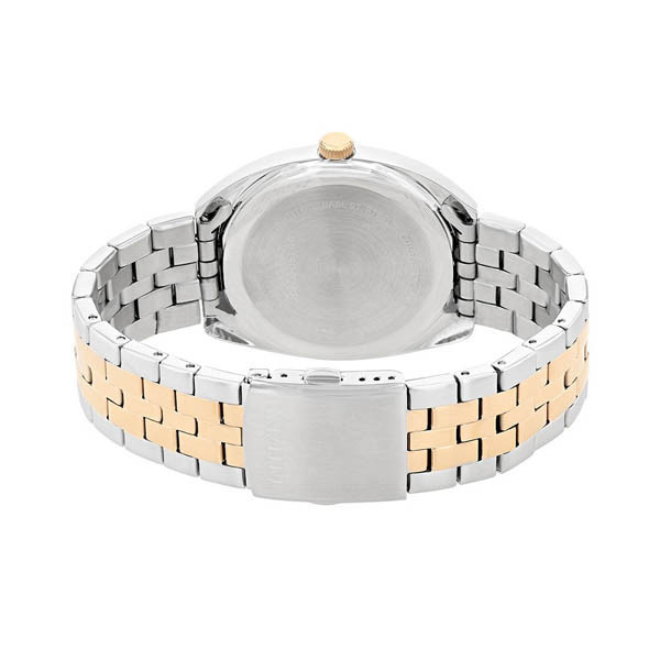 ساعت مچی عقربهای کوارتز مردانه سیتی زن مدل BI5096-53L