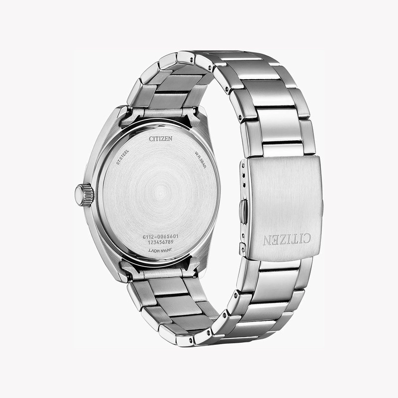 ساعت مچی عقربهای مردانه سیتی زن مدل BI5110-54A