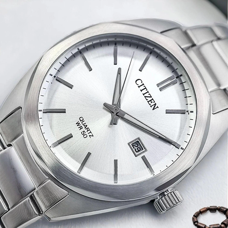 ساعت مچی عقربهای مردانه سیتی زن مدل BI5110-54A