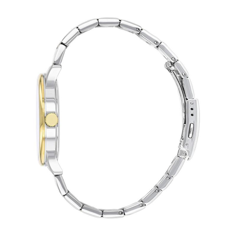 ساعت مچی عقربه ای مردانه سیتی زن مدل BI1054-80E