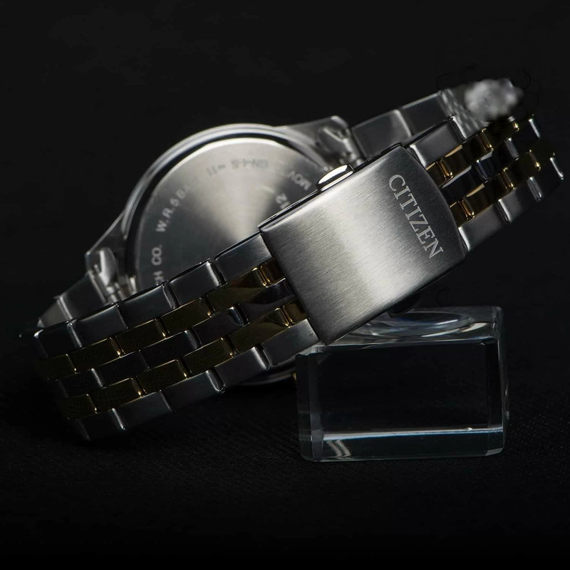 ساعت مچی عقربه ای مردانه سیتی زن مدل BI1054-80E