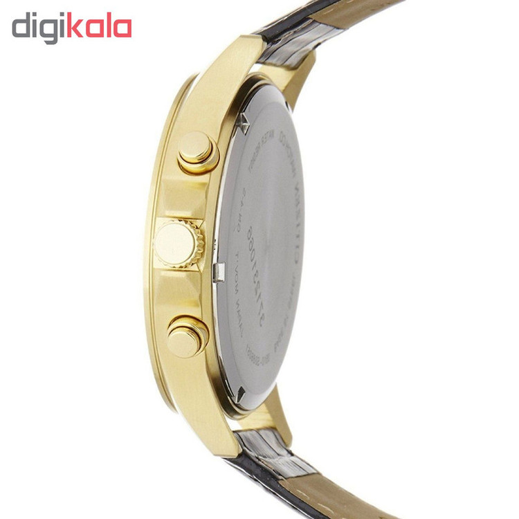 ساعت مچی عقربهای مردانه سیتی زن مدل AN3612-09X