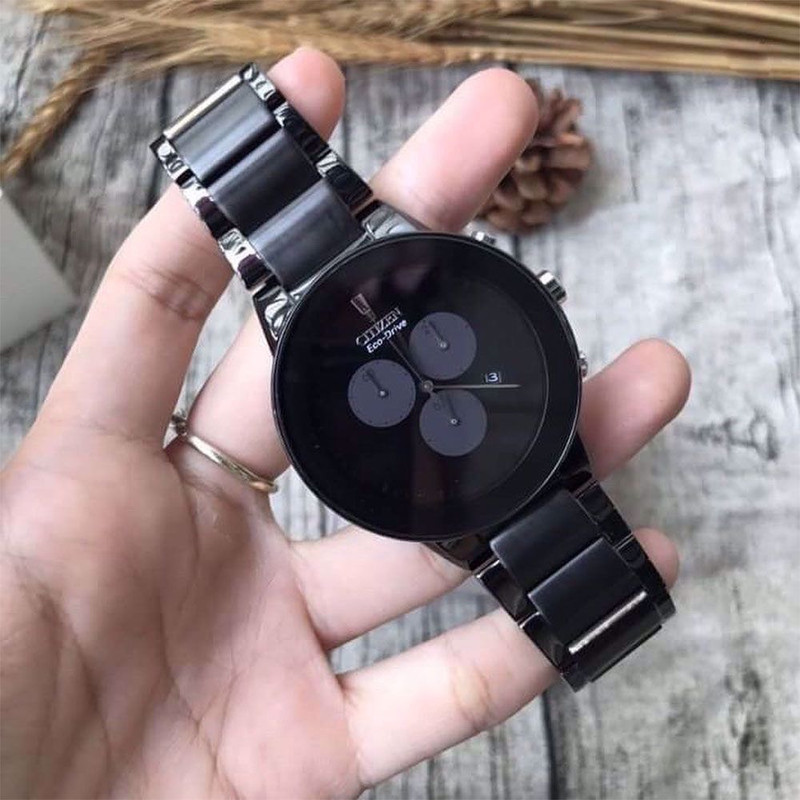 ساعت مچی عقربهای کوارتز مردانه سیتی زن مدل AT2245_57E