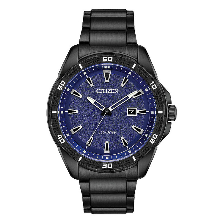 ساعت مچی عقربهای مردانه سیتی زن مدل AW1585-55L