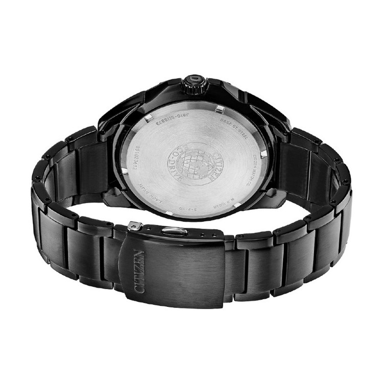 ساعت مچی عقربهای مردانه سیتی زن مدل AW1585-55L