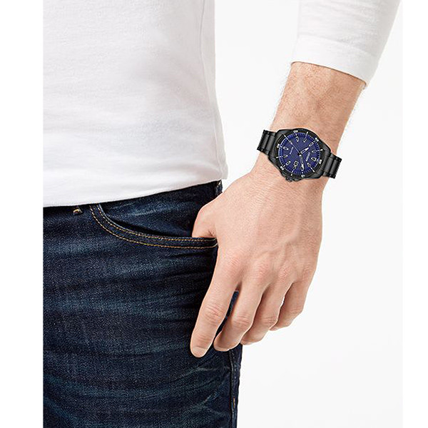 ساعت مچی عقربهای مردانه سیتی زن مدل AW1585-55L
