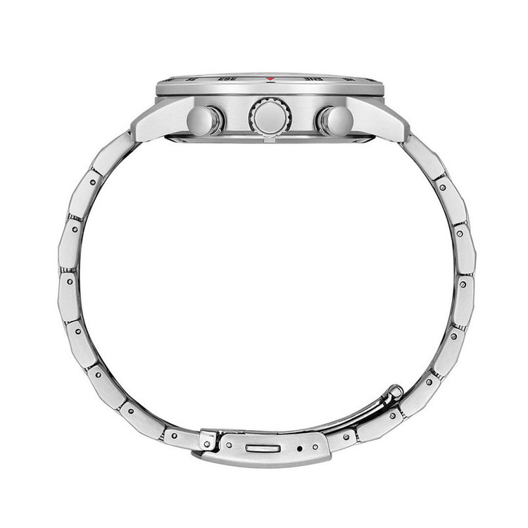 ساعت مچی عقربهای اتوماتیک مردانه سیتی زن مدل CA0791-81X