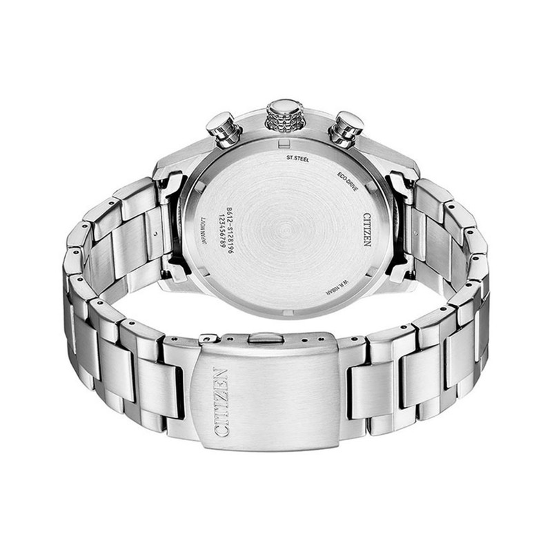 ساعت مچی عقربهای اتوماتیک مردانه سیتی زن مدل CA0791-81X