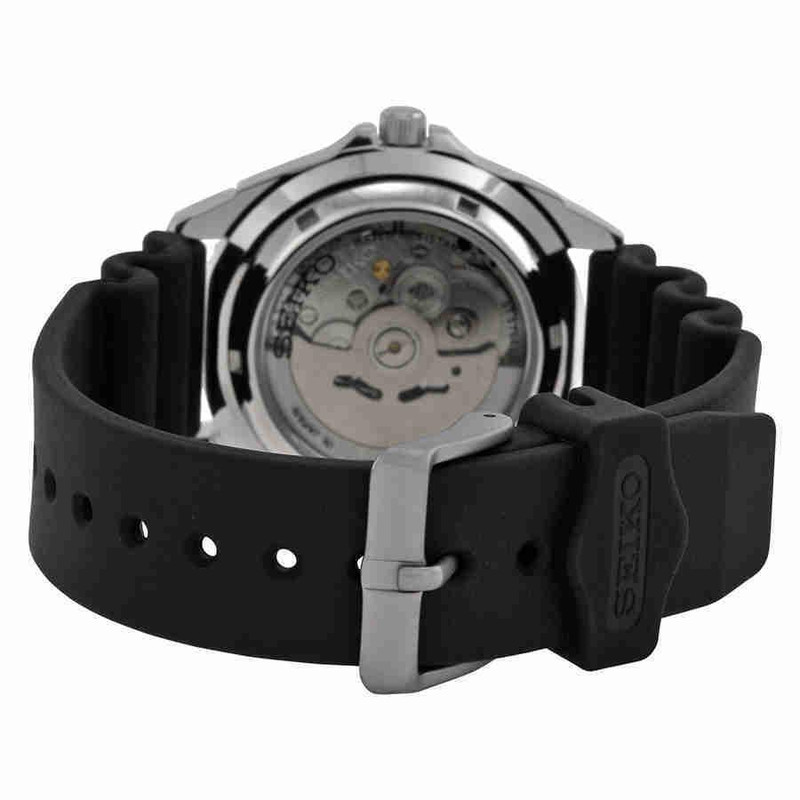 ساعت مچی عقربه ای مردانه سیکو کد SNZB23J2