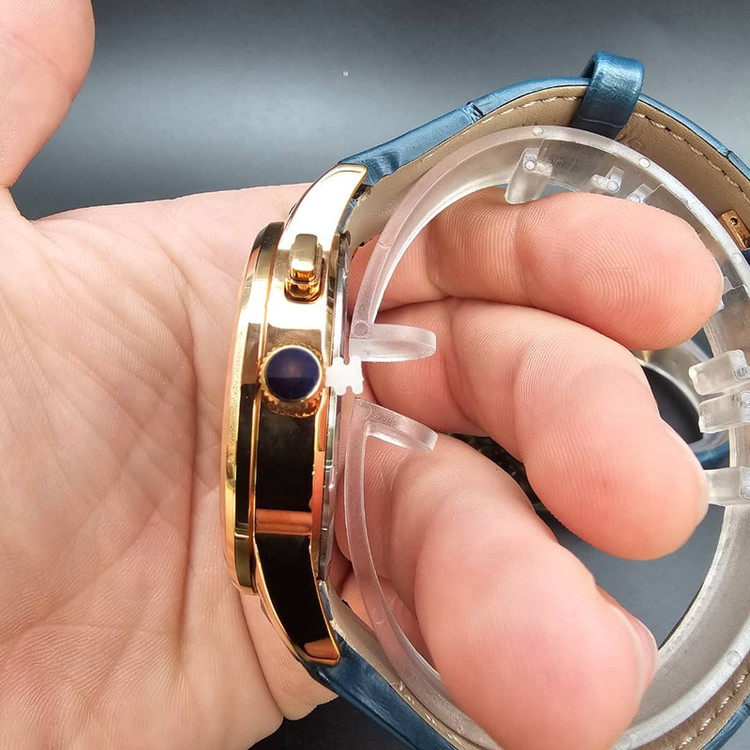 ست ساعت مچی عقربه ای زنانه و مردانه سوئیس آرت مدل 920014-13