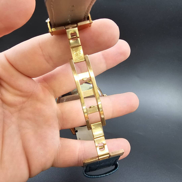 ست ساعت مچی عقربه ای زنانه و مردانه سوئیس آرت مدل 920014-13