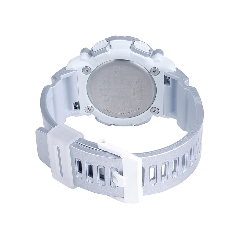 ساعت مچی عقربهای مردانه کاسیو مدل GA-2200FF-8ADR