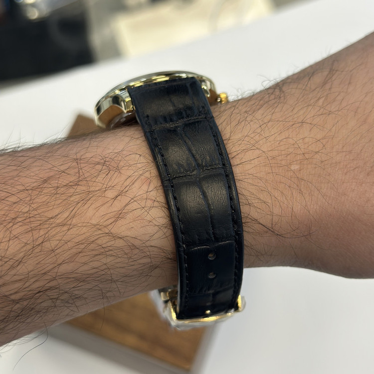 ساعت مچی عقربهای مردانه سوئیس آرت مدل 920046-gh