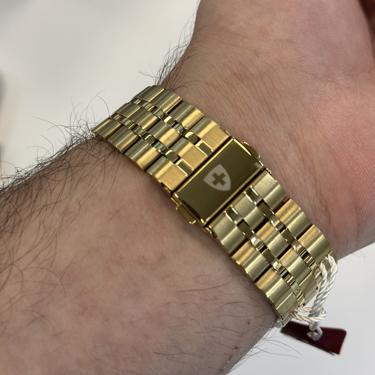 ساعت مچی عقربهای مردانه سوئیس آرت مدل 920012-102