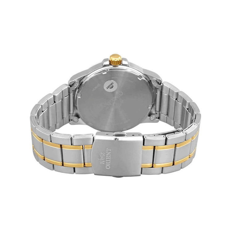 ساعت مچی عقربهای مردانه اورینت مدل SUNE5002W0