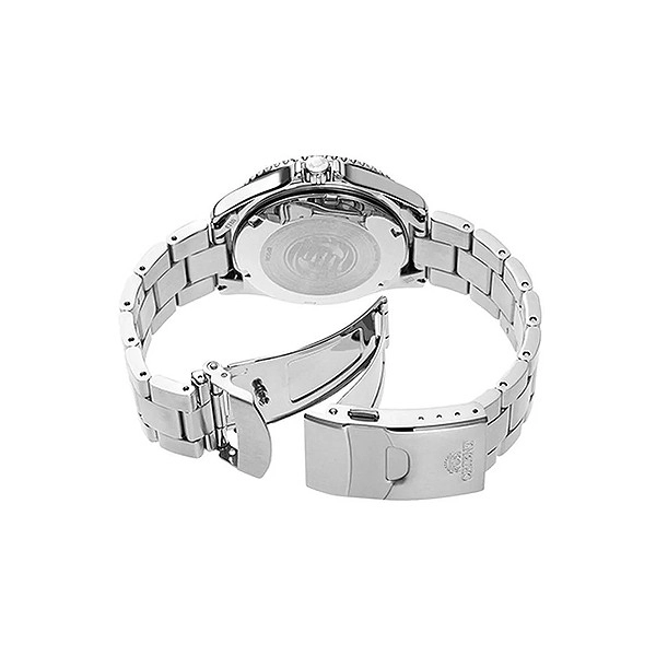 ساعت مچی عقربهای مردانه اورینت مدل RA-AA0818L19B