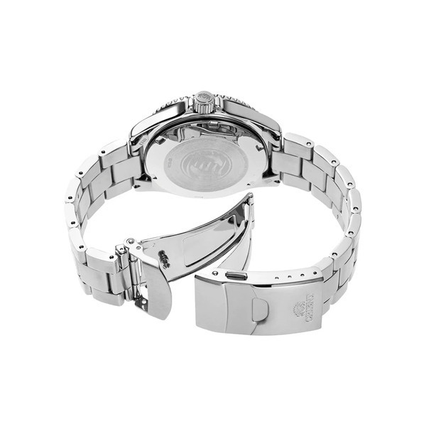 ساعت مچی عقربهای اتوماتیک مردانه اورینت مدل RA-AA0821S19B