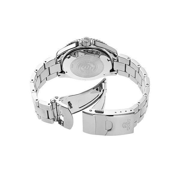 ساعت مچی عقربهای مردانه اتوماتیک اورینت مدل RA-AA0819N19B