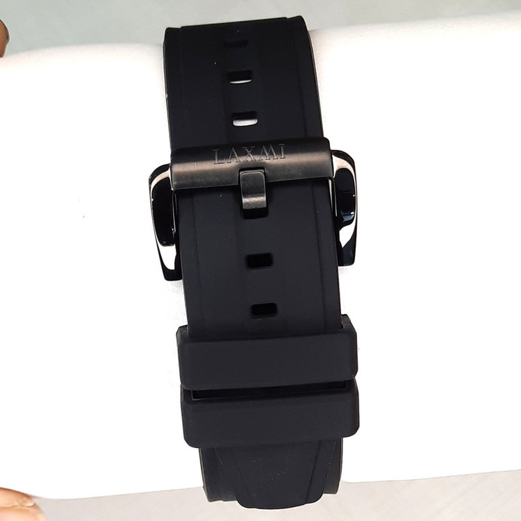 ساعت مچی عقربهای کوارتز مردانه لاکسمی مدل 8908G-6