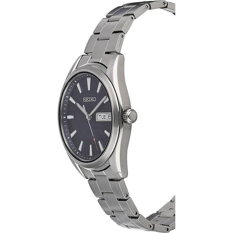 ست ساعت مچی عقربه ای زنانه و مردانه سیکو مدل SUR341P1 SUR353P1