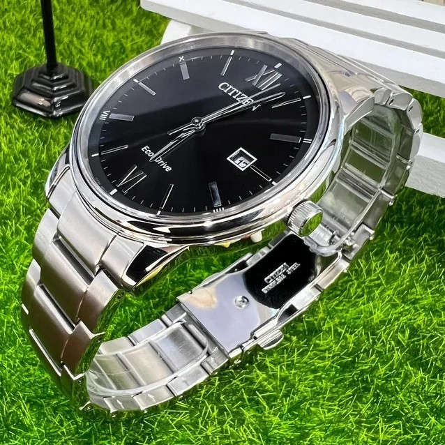 ساعت مچی عقربهای مردانه سیتی زن مدل BM6978-77E