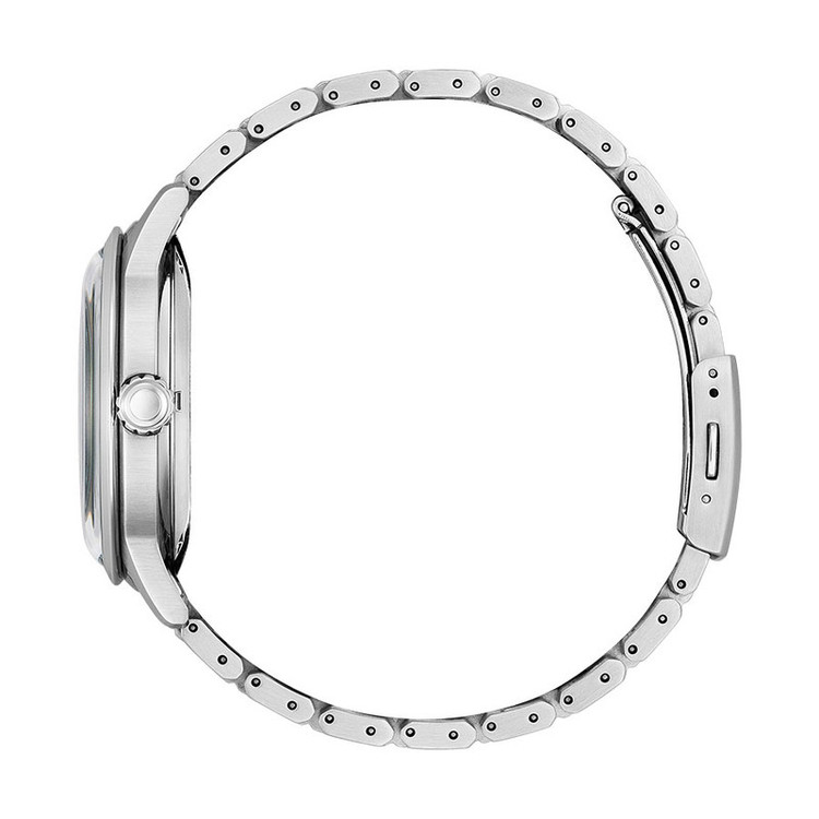ساعت مچی عقربهای مردانه اتوماتیک سیتی زن مدل NK0009-82L