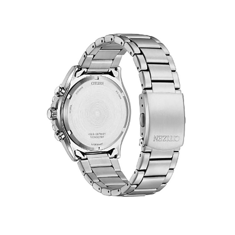 ساعت مچی عقربهای مردانه کوارتز سیتی زن مدل AT2560-84X