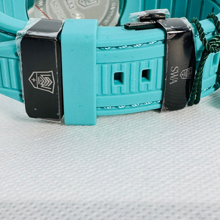 ساعت مچی عقربهای مردانه کوارتز سوئیس آرت مدل 920161G-08