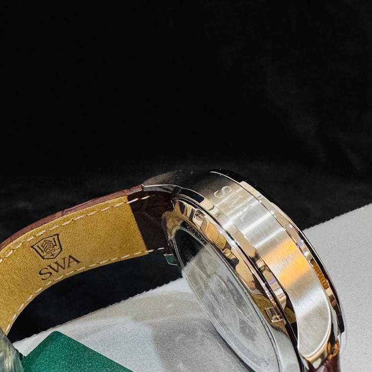 ساعت مچی عقربهای مردانه کوارتز سوئیس آرت مدل 920156G-04